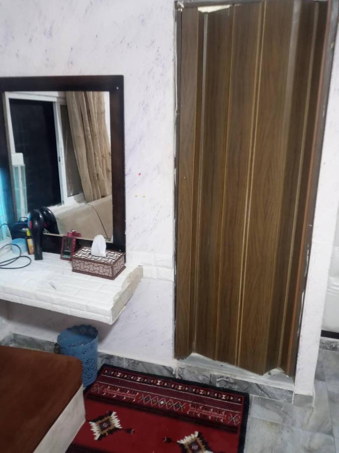 Guest House Hazem Al Azraq ash Shamali Екстер'єр фото