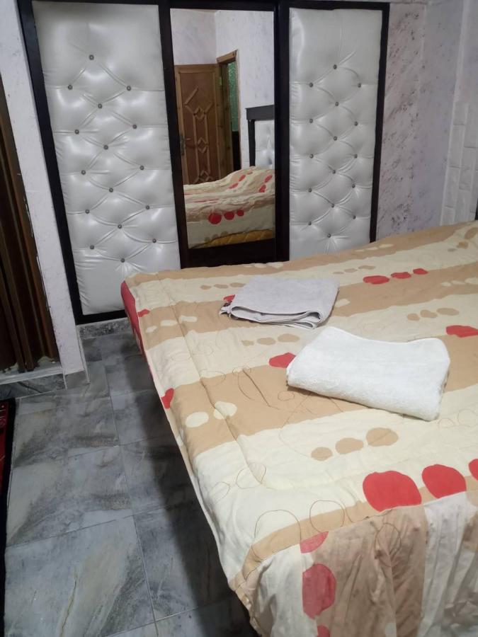 Guest House Hazem Al Azraq ash Shamali Екстер'єр фото