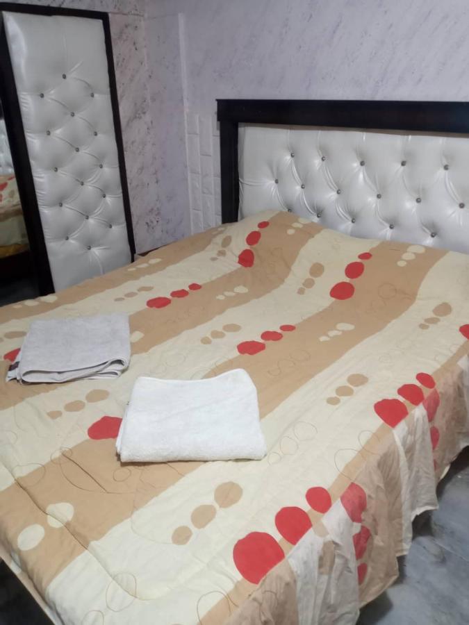 Guest House Hazem Al Azraq ash Shamali Екстер'єр фото