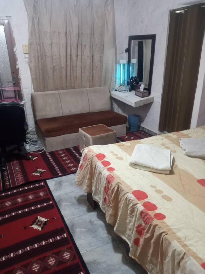 Guest House Hazem Al Azraq ash Shamali Екстер'єр фото