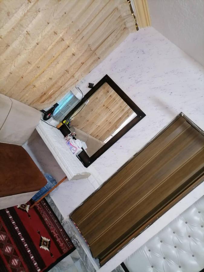 Guest House Hazem Al Azraq ash Shamali Екстер'єр фото