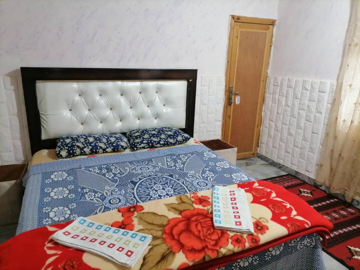 Guest House Hazem Al Azraq ash Shamali Екстер'єр фото