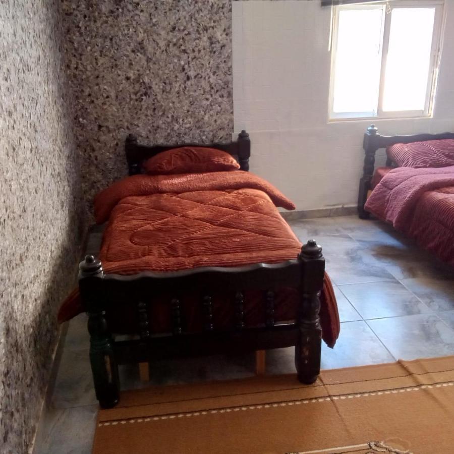 Guest House Hazem Al Azraq ash Shamali Екстер'єр фото