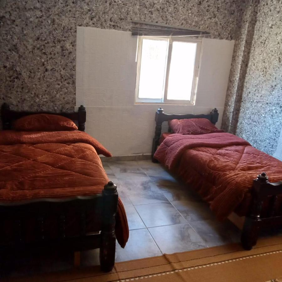 Guest House Hazem Al Azraq ash Shamali Екстер'єр фото